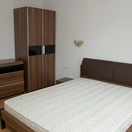Sea Club Sarafovo شقة بورغاس
