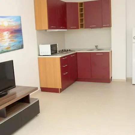 Sea Club Sarafovo