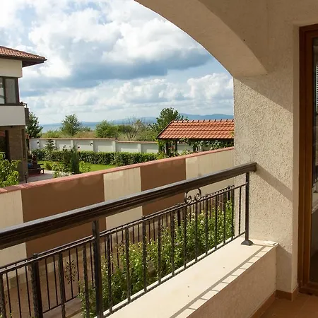 شقة Sea Club Sarafovo *