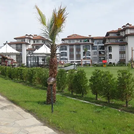شقة Sea Club Sarafovo بورغاس