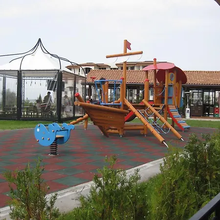 شقة Sea Club Sarafovo *