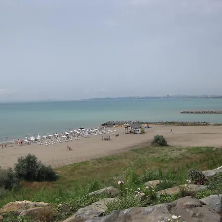 Sea Club Sarafovo بورغاس
