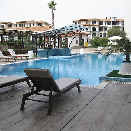 Sea Club Sarafovo بورغاس